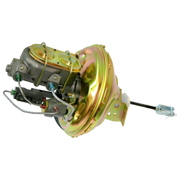 1967-69 Camaro, 1968-69 Nova, 1967-69 Firebird Factory Style Upper Booster Kit