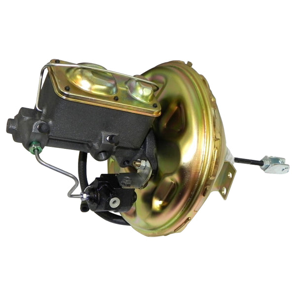 1970 GM A-Body Power Brake Upper Kit With Factory Hold Off