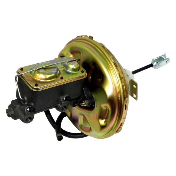 1971-72 GM A-Body Stock Car Power Upper Booster Kit no Dist Blk or M/C Lines