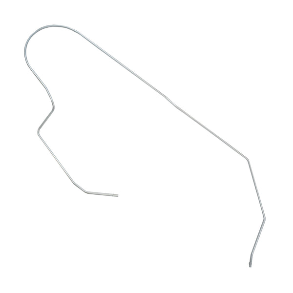 2006-07 Chrysler 300/Dodge Charger/Magnum 5.7L Hemi 3/8" Main Fuel Line, 1pc OE Steel