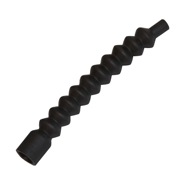 1973-87 GM Truck & Car 1980-81 Corvette Long Ribbed Rubber Dust Boot 1pc