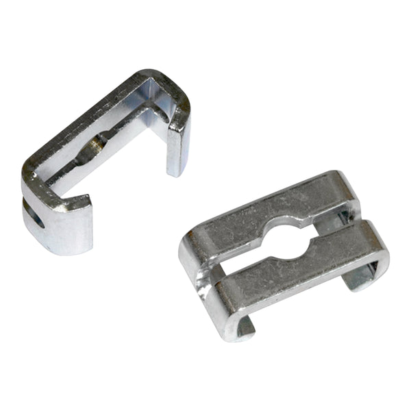 1960-1977 GM Cable Connector, Pair