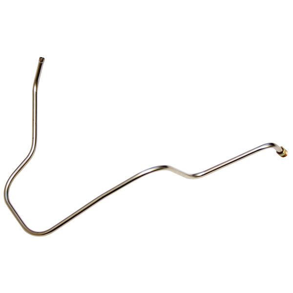 1968-77 Ford Bronco 6CYL 5/16" Pump to Carb Line, OE Steel