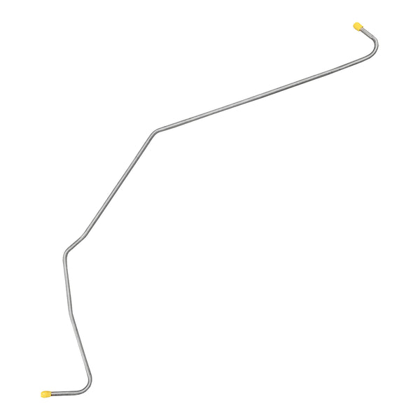 1978-79 Ford Bronco 1/4" Trans Mod Line, OE Steel