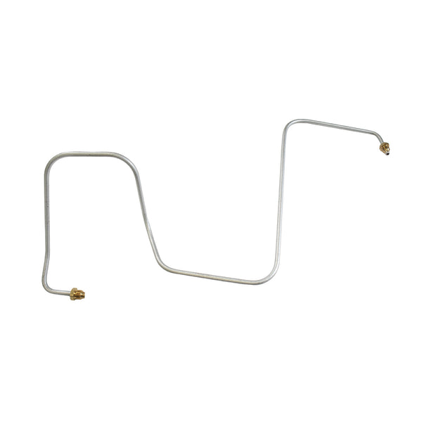 1963-64 Ford Galaxie 390CID Vacuum Advance Line 1pc, OE Steel
