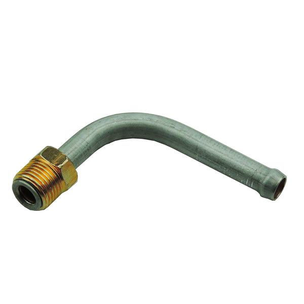 4.75" X 3/8" Fuel Line Repair TN20 to Hosebead 90 Degree Elbow 1pc