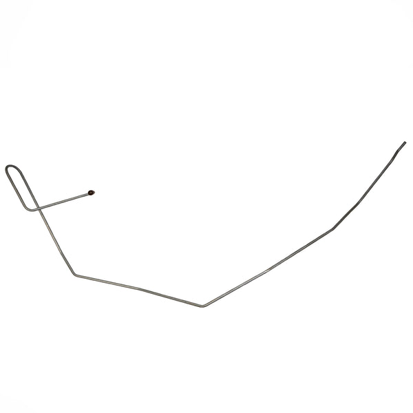 1960-63 Ford/Mercury Falcon/Comet 6CYL Trans Mod Line 1pc, OE Steel