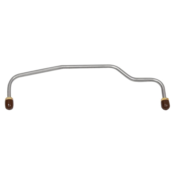1968-70 Mustang Holley Auto Choke 428 & 302 Boss 1/4" Transfer Tube, OE