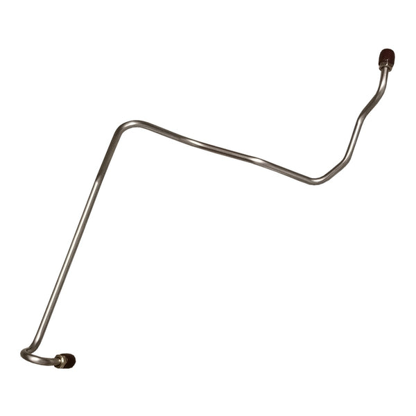 1984 Ford Mustang Turbocharged 4cyl 1/4" Turbo Line 1pc, OE