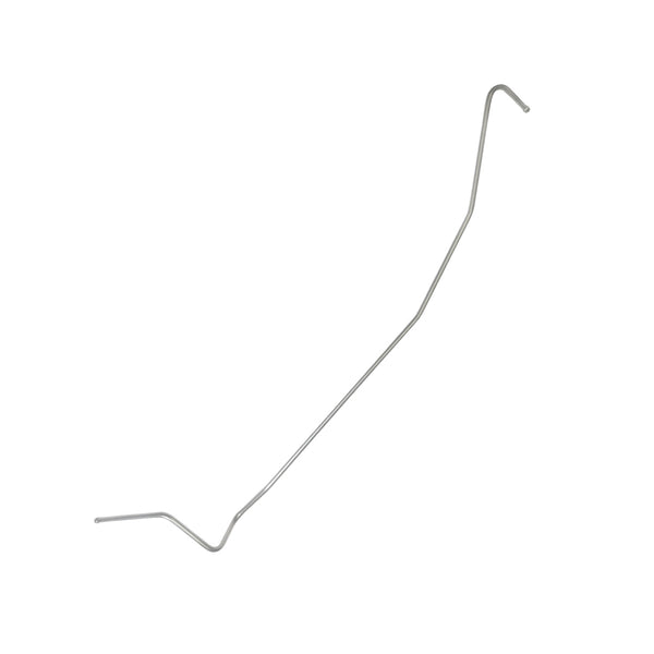 1971-73 Ford Mustang Trans Modulator Lines C-6, OE Steel