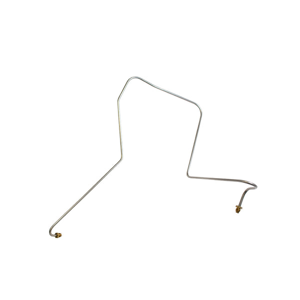 1949-51 Ford Special/Super 6CYL Vacuum Line 1pc, OE Steel