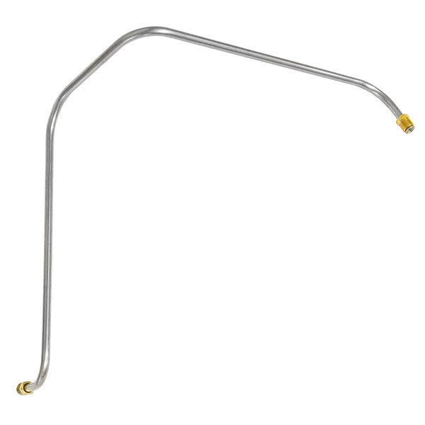 1952 Ford Pickup F-1, 215 I6 Engine, Pump to Carb Line, OE