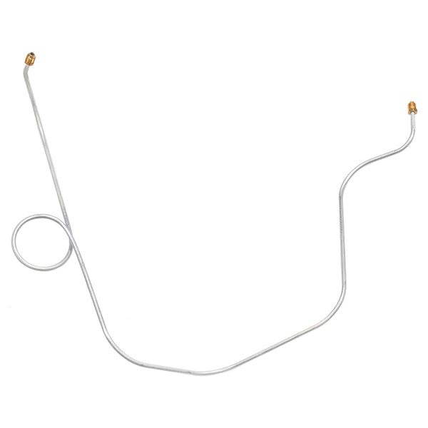 1952 Ford Truck F1 215CID Inline 6CYL Vacuum Advance Line, OE Steel