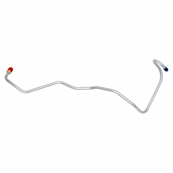 1980-86 Ford Truck 2WD 302CID 2bbl 5/16" Pump to Carb Line, OE Steel