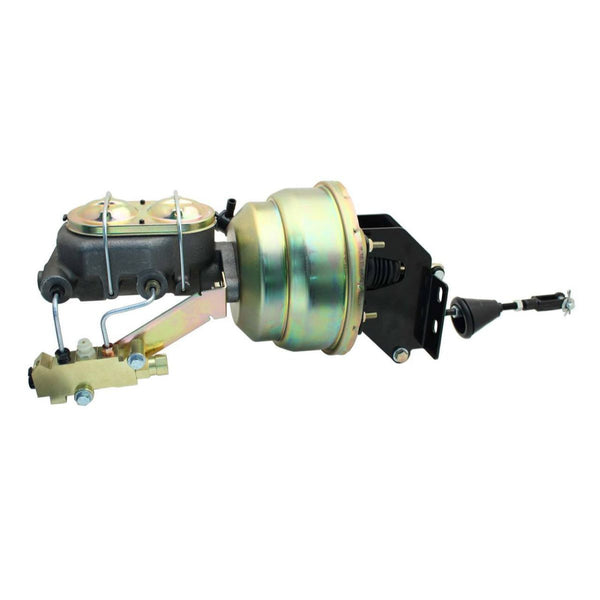 1973-78 Ford F100 F150 Power Disc Brake Conversion Upper Kit