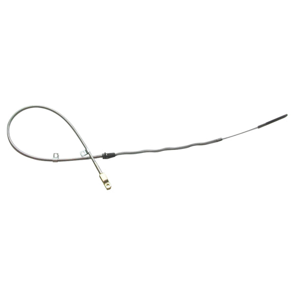 1966-68 Chevrolet GMC C10 C20 T350 Manual & Power Glide Front Parking Brake Cable OE Steel
