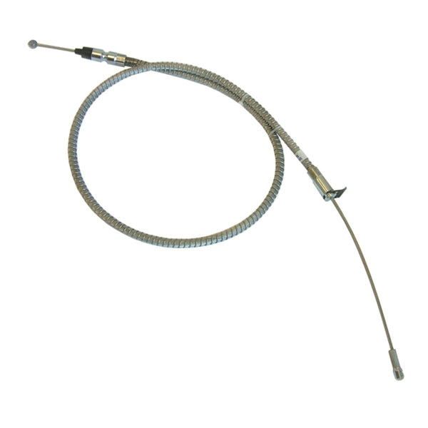 1963 Corvette Front Brake Cables OE