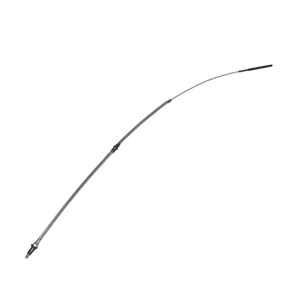 1967 Oldsmobile 88 98 Front Parking Brake Cable, OE Steel