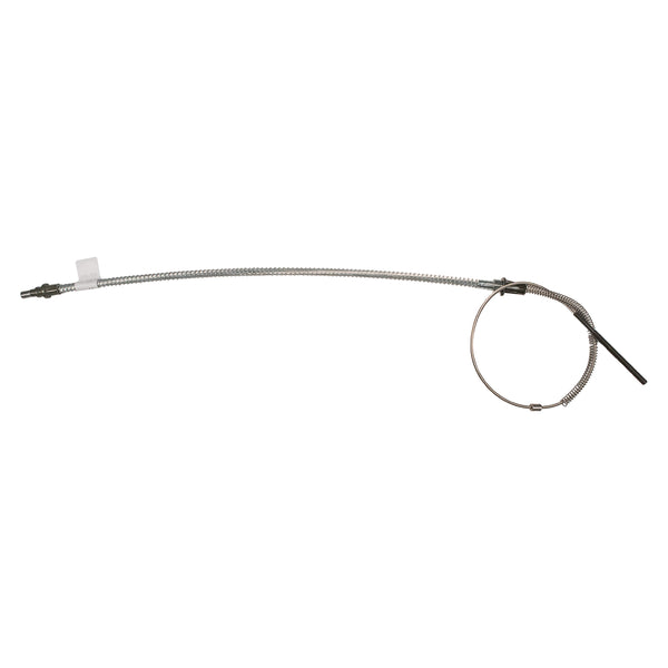 1971-76 Impala Front Parking Brake Cable, OE Steel