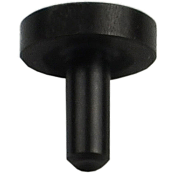 45 Degree Flare Button, 5/16"