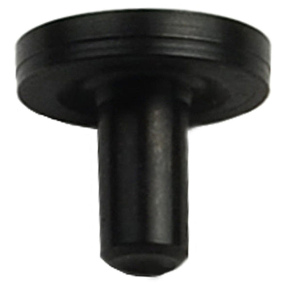 45 Degree Flare Button, 3/8"