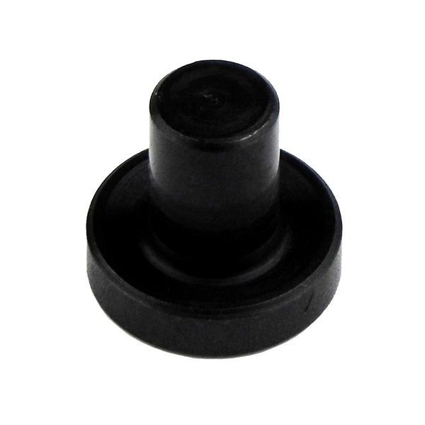 45 Degree Flare Button, 1/2"