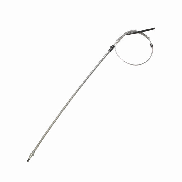 1971-73  Buick Riviera, Front Parking Brake Cable, OE Steel