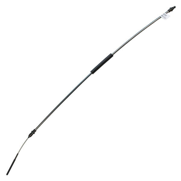 1969-71 Ford Torino Front Parking Brake Cable, OE Steel