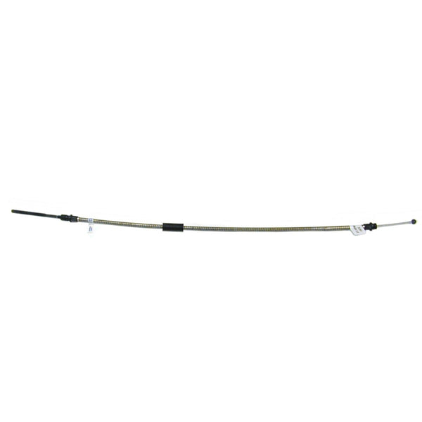 1964-66 Ford T-bird Front Parking Brake Cable, OE Steel