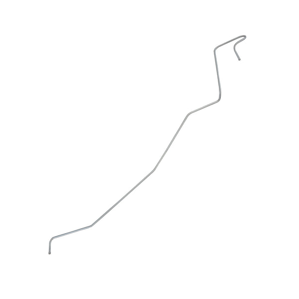 1972-77 Ford Maverick 250CID 6CYL C4 Trans Mod Line, OE Steel