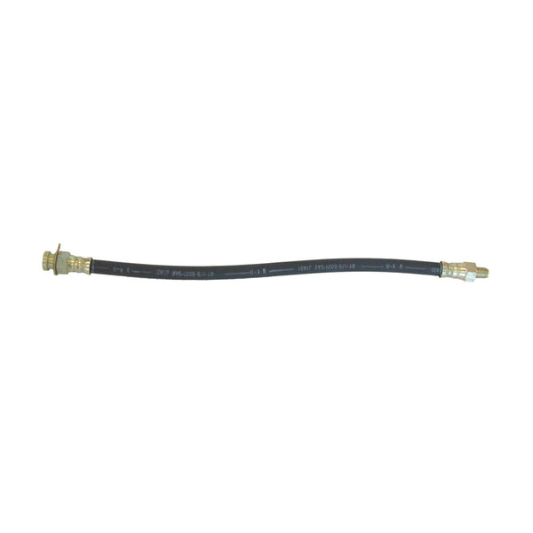 1963-64 Mopar A-body Front Drum & 1967-68 Mopar C-body Rubber Rear Brake Hose