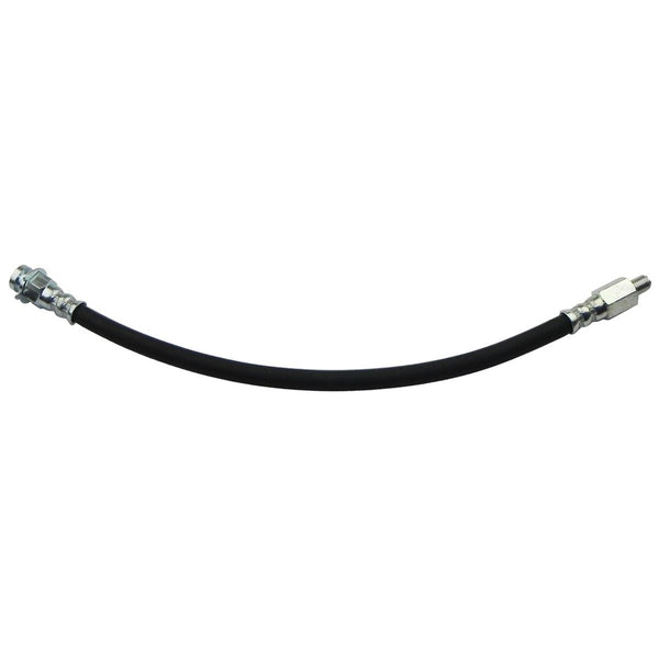 1952-60 Ford Mercury Car Front Rubber Brake Hose 1pc