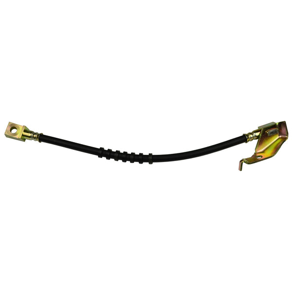 1971-1973 Ford Mustang Mercury Cougar Right Front Disc Brake Hose