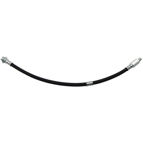 1966-69 Oldsmobile Toronado Left Front Rubber Brake Hose 1pc