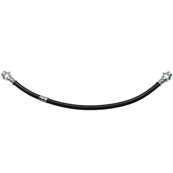 1967-68 Cadillac Eldorado Right Front, 1971-75 Ford Bronco F250 Front Brake Hose, 1967-68 Oldmobile Toronado Right Front Hose Rubber