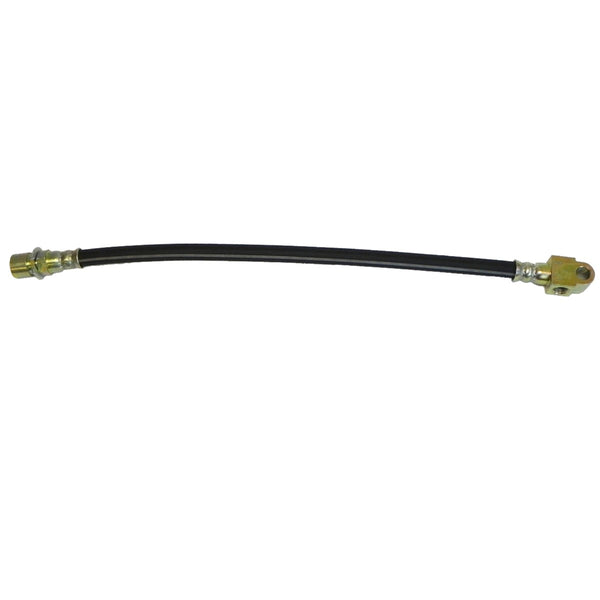 1968-72 GM A-Body, 1967 GM F-Body Rear Rubber Brake Hose w/ Tee