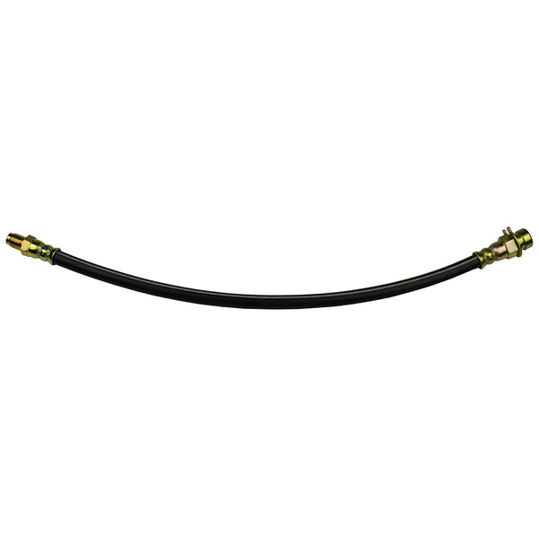 1939-48 Ford Car And Truck Front Rubber Brake Hose Drum Brakes
