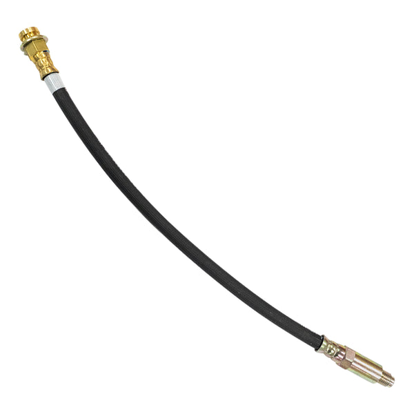 1967 Nova Front Drum Rubber Brake Hose