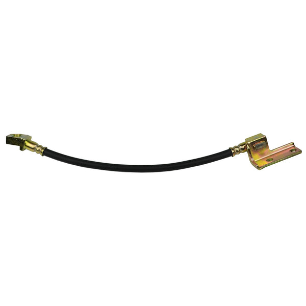 1968-1970 Ford Mustang Mercury Cougar Front Disc Brake Hose Left