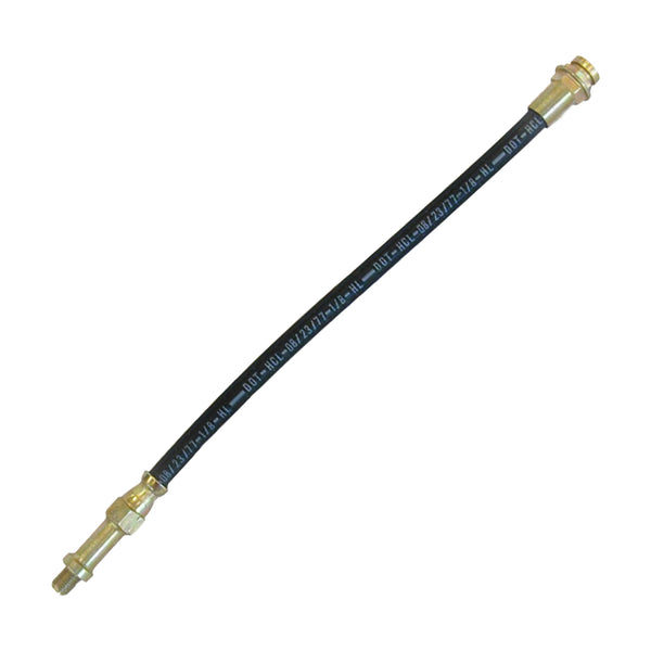 1970-74 B-Body Front Drum Hose,1970-72 E-Body Front Drum Hose