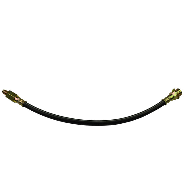 1957 Ford Car Front, 1957 Ford Skyliner Rear Brake Hose