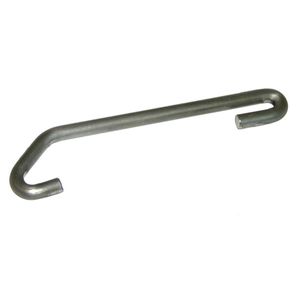 1970-74 GM F-body Transmission Crossmember Hook 6-5/8", Each