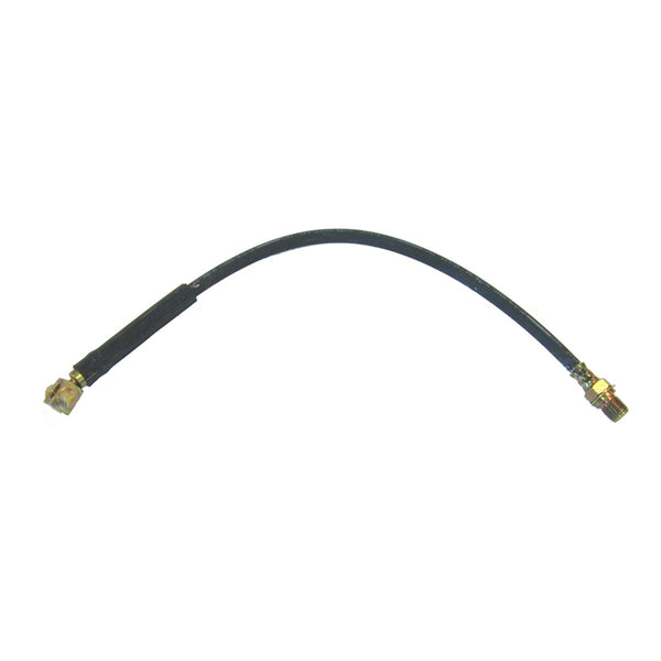 1973-80 Chevrolet GMC Pickup 4wd 1/2-3/4 Front Rubber Hose