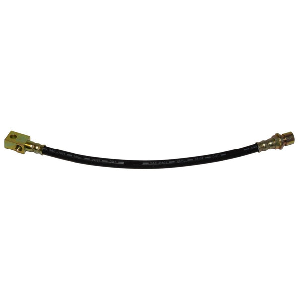 1973 Chevrolet El Camino 1974 Nova 1974-75 Pontiac Firebird Rear Rubber Brake Hose