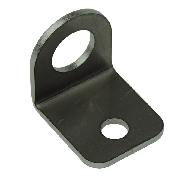 Bolt On Hose Tabs, Each, Used to mount flex hose in place