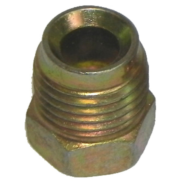 5/16" INVERTED STEEL 1/2 - 20 PLUG