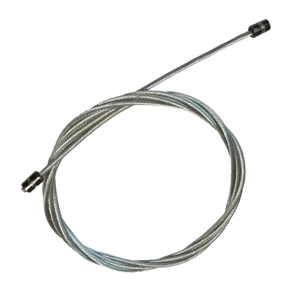 1968-72 Pontac GTO Grand Prix Intermediate Cable T-350 Manual Trans OE Steel