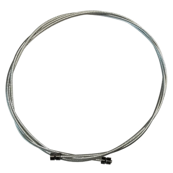 1973-84 Chevrolet GMC C10 K10 C20 K20 Long Bed Intermediate Brake Cable OE Steel