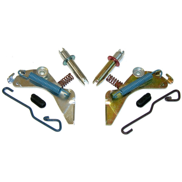 1964-79 GM Right & Left 9-1/2" Rear Drum Adjuster Kit