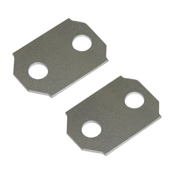 1968-72 Oldsmobile A-Body Four-Speed Battery Cable t Valve Cover Clips 2pc